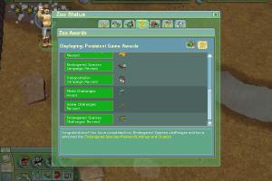 ES Theme Objects Unlock