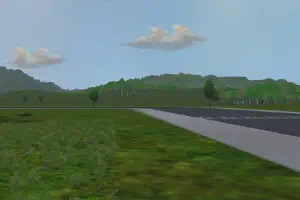 No Zoo Wall Hack