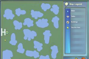 Mysterious Creature Zoo