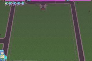 Plain Old Grass Template Map