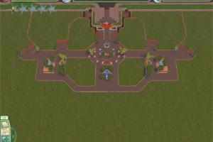 Six Template Pack Maps