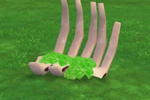 Mystery Meat Carcass