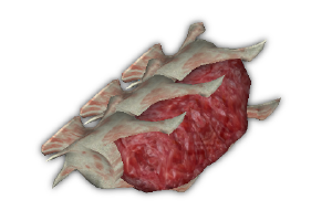 Rack of Ribs