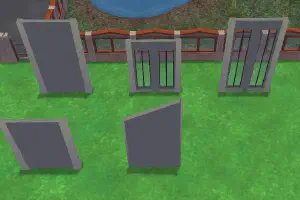 SZE Carnivore House