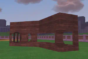 Tank Panels