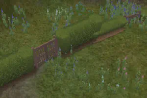 Biome Hedge Pack