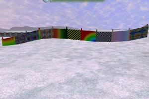 Crazy Fence Pack