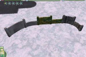 Doooot's Mini Animal Fence Pack