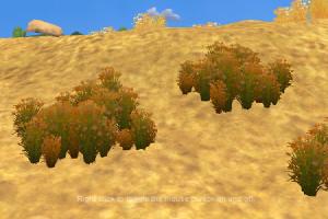 Foliage Pack