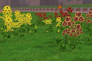 Nique's Foliage Pack