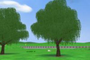 Weeping Willow