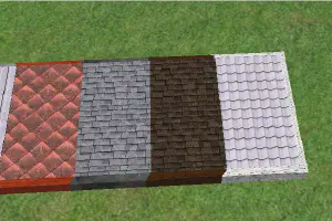 CRGP Elevated Path Pack