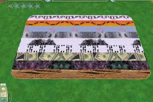 Doooot's Mixed Paths Pack 2