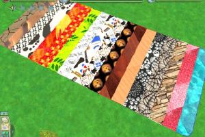 Doooot's Mixed Paths Pack