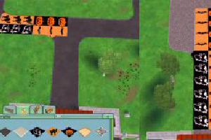 Honor Halloween Path Pack