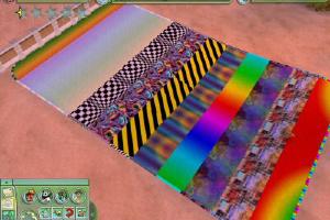 RedNotDead Crazy Path Pack