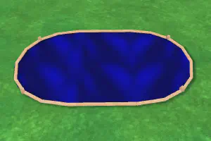 Sea Predator Path
