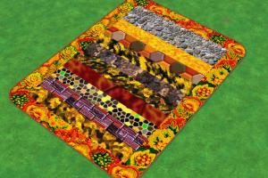 T'ni's Halloween Path Pack