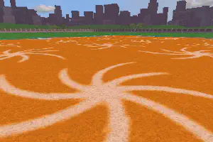 Zoomania Path