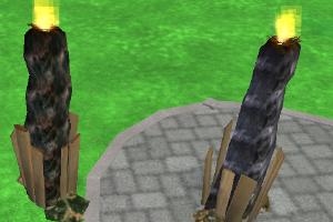 Fire Column Pack