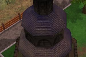 Forgotten Spire
