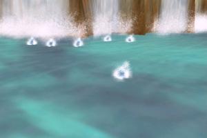 Water Jet