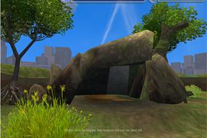 Biome Shelter Pack