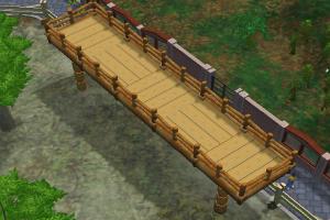 Boardwalk Theme Pack