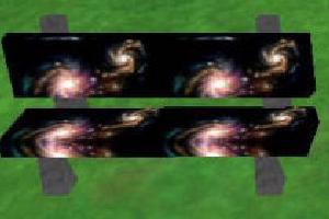 Galaxy Theme Pack