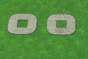Green Series Theme Pack