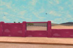 Marli Pink Theme Pack
