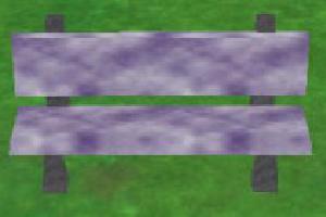 Purple Haze Theme Pack