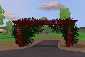 School Dayz Theme Pack