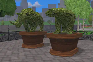 Natural Scenery Pack 1