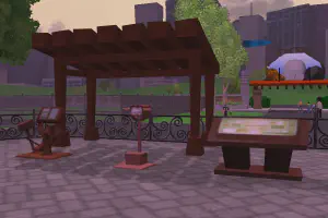 Natural Scenery Pack 2