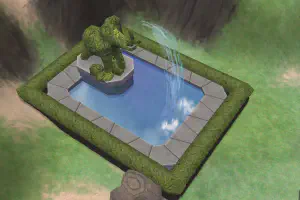 Topiary Pack