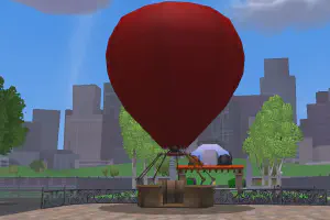 World of Imports P1