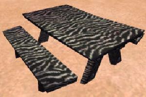 Zebra Theme Pack