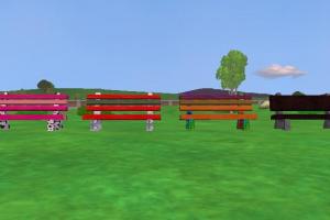 Bench Pack