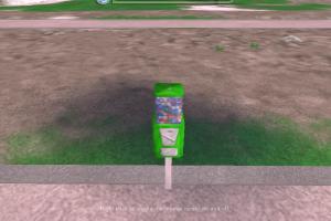 Gumball Machine