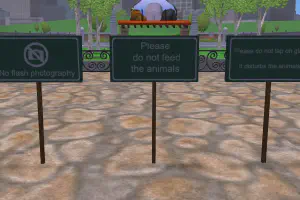 Warning Signs