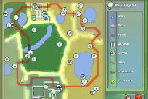 African Jeep Safari Save File