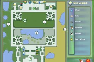 Avian Area Save File