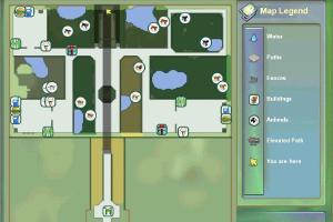 Cat Sanctuary Save File