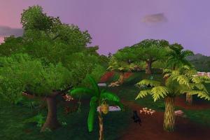 Catotopia Zoo Save File