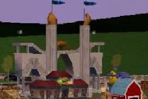 Celebration Zoo Save File