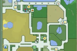 Concrete Jungle Save File