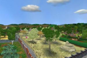 Dulliken Zoo Save File