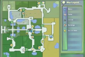 Emerald Grove Save File