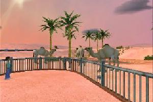 Endangered Species Breeding Compound Save File